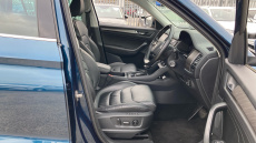 Skoda Kodiaq 1.5 TSI SE L Executive 5dr DSG [7 Seat] Petrol Estate